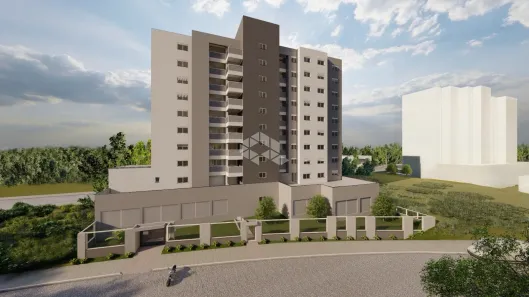 Apartamento com 3 Quartos à venda, 111m² no Sanvitto, Caxias do Sul