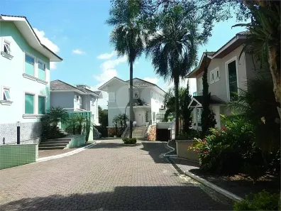 Casa de Condomínio com 3 Quartos à venda, 564m² no Vila Albertina, São Paulo