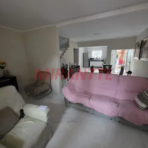 Sobrado com 3 Quartos à venda, 150m² no Jardim São Paulo(Zona Norte), São Paulo