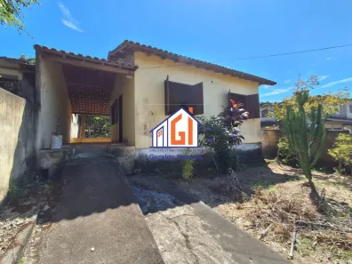 Casa com 2 Quartos à venda, 79m² no Jardim Sao Paulo, Araruama