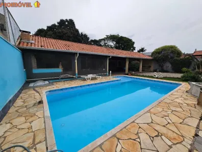 Fazenda/Sítio com 2 Quartos à venda, 235m² no Santa Inês, Itu