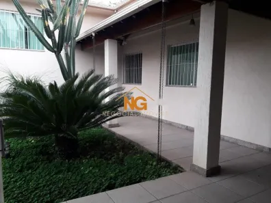 Casa com 4 Quartos à venda, 107m² no Jardim Riacho das Pedras, Contagem