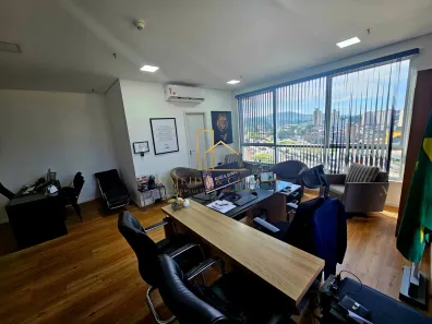 Sala Comercial à venda, 42m² no Bethaville I, Barueri