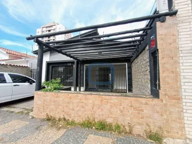 Imóvel Comercial à venda, 166m² no Cambuí, Campinas