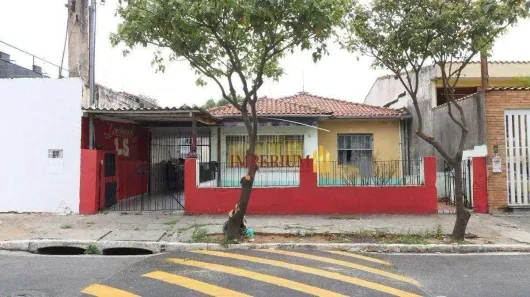 Casa com 4 Quartos à venda, 197m² no Parque Peruche, São Paulo