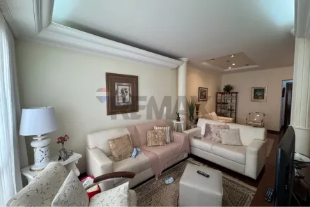 Apartamento com 3 Quartos à venda, 114m² no Jardim Monumento, Piracicaba