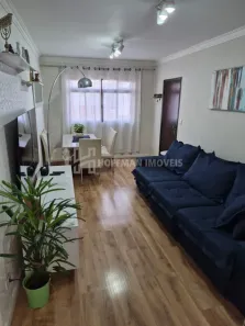 Apartamento com 3 Quartos à venda, 122m² no Santa Maria, São Caetano do Sul