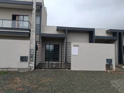 Casa com 2 Quartos à venda, 48m² no Itajubá, Barra Velha