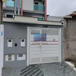 Sobrado com 3 Quartos à venda, 172m² no Cidade Patriarca, São Paulo