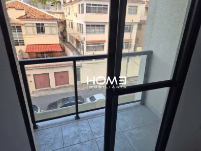 Apartamento com 2 Quartos à venda, 44m² no Todos os Santos, Rio de Janeiro