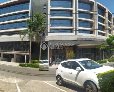 Sala Comercial à venda, 33m² no Tristeza, Porto Alegre