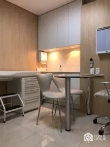 Sala Comercial à venda, 47m² no Pinheiros, São Paulo