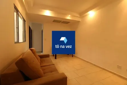 Apartamento com 2 Quartos à venda, 55m² no Santa Terezinha, Santo André