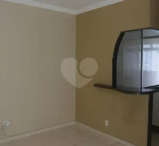 Apartamento com 2 Quartos à venda, 44m² no Vila Cruz das Almas, São Paulo