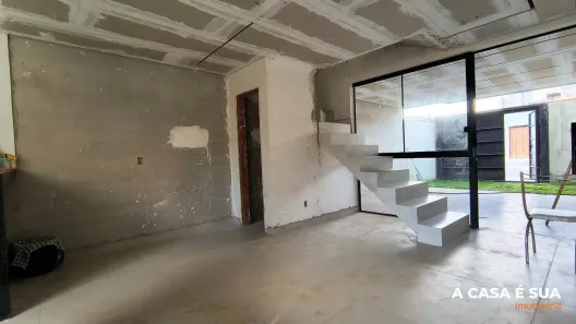 Casa com 3 Quartos à venda, 120m² no Jardim das Alterosas 1ª Seção, Betim