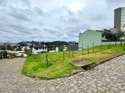 Lote/Terreno à venda, 360m² no São Luiz, Caxias do Sul