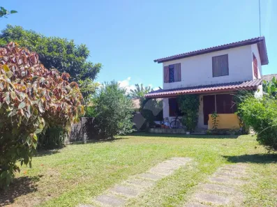 Casa com 2 Quartos à venda, 82m² no Ambrósio, Garopaba