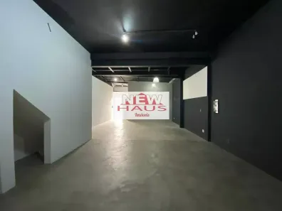 Sala Comercial com 3 Quartos para alugar, 160m² no Santa Paula, São Caetano do Sul