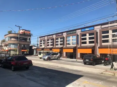 Ponto Comercial para alugar, 95m² no Jardim Satélite, São José dos Campos