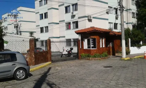 Apartamento com 3 Quartos à venda, 75m² no Trindade, Florianópolis