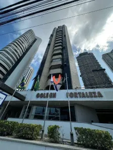 Apartamento com 2 Quartos à venda, 145m² no Mucuripe, Fortaleza
