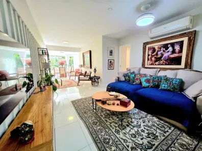 Apartamento com 3 Quartos à venda, 240m² no Freguesia (Jacarepaguá), Rio de Janeiro