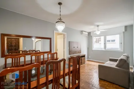 Apartamento com 3 Quartos à venda, 94m² no Santana, Porto Alegre