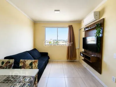 Apartamento com 2 Quartos à venda, 41m² no Estância Velha, Canoas