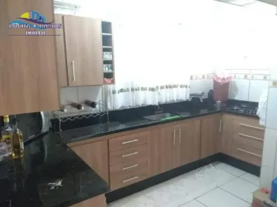 Casa com 3 Quartos à venda, 150m² no Jardim São Fernando, Campinas