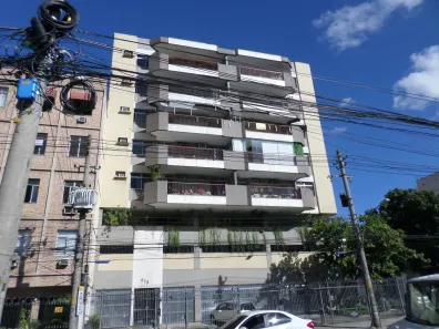 Apartamento com 2 Quartos à venda, 78m² no Vila Isabel, Rio de Janeiro