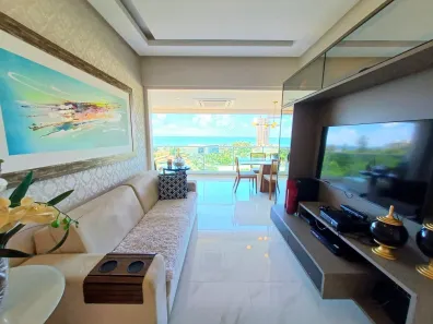 Apartamento com 3 Quartos à venda, 89m² no Pituaçu, Salvador