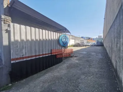 Imóvel Comercial à venda, 519m² no Vila Flórida, Guarulhos