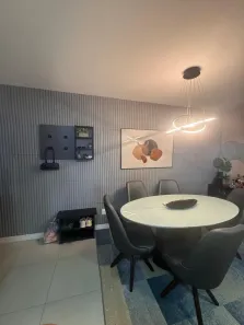 Apartamento com 2 Quartos à venda, 89m² no Jardim Leblon, Cuiabá