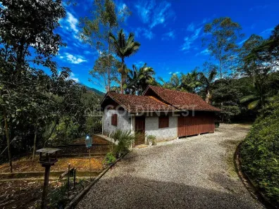 Fazenda/Sítio com 2 Quartos à venda, 50m² no Limeira Alta, Brusque