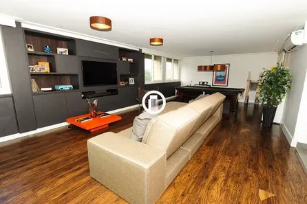 Apartamento com 4 Quartos à venda, 294m² no Sumaré, São Paulo
