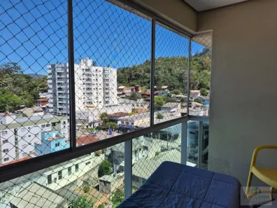 Apartamento com 2 Quartos à venda, 67m² no Agronômica, Florianópolis