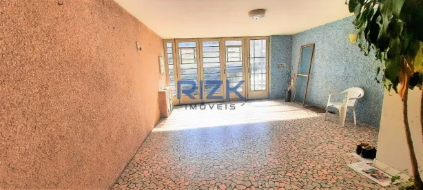 Casa com 3 Quartos à venda, 138m² no Cambuci, São Paulo
