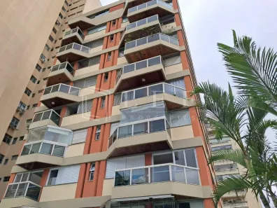 Apartamento com 3 Quartos para venda ou aluguel, 256m² no Morro dos Ingleses, São Paulo
