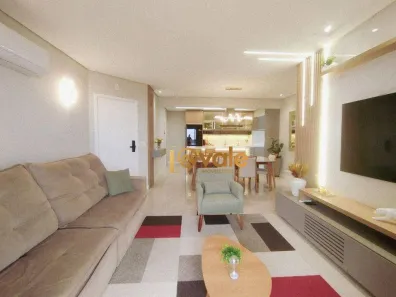 Apartamento com 4 Quartos à venda, 124m² no Bosque dos Eucaliptos, São José dos Campos