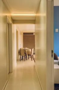 Apartamento com 3 Quartos para alugar, 94m² no Marambaia, Belém