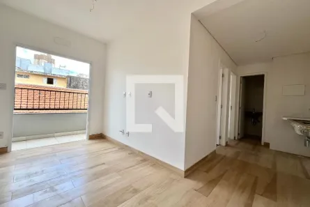 Apartamento com 2 Quartos à venda, 35m² no Vila Guarani (Z Sul), São Paulo