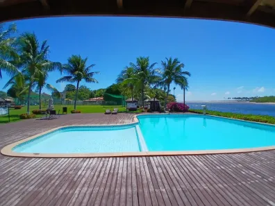 Apartamento com 2 Quartos à venda, 85m² no Barra do Jacuípe (Monte Gordo), Camaçari