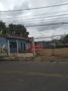 Lote/Terreno à venda, 125m² no Vila Itapoan, Guarulhos