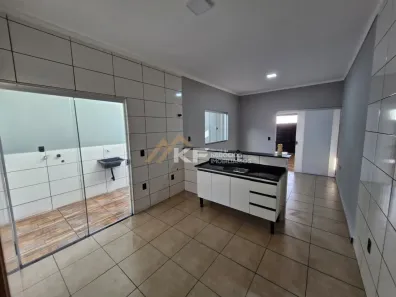 Casa com 2 Quartos à venda, 160m² no Bella Cravinhos II, Cravinhos