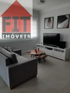 Apartamento com 3 Quartos à venda, 89m² no Vila Clementino, São Paulo