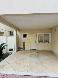 Casa de Condomínio com 2 Quartos à venda, 135m² no Jardim Santa Maria, Jacareí