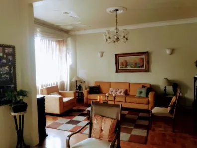Casa com 4 Quartos à venda, 400m² no Centro, Campos dos Goytacazes