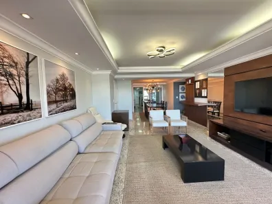 Apartamento com 4 Quartos à venda, 239m² no Praia do Morro, Guarapari