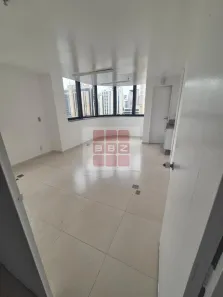 Sala Comercial à venda, 40m² no Indianópolis, São Paulo