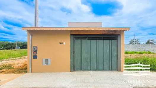 Casa com 2 Quartos à venda, 103m² no Jardim São José, Caçapava